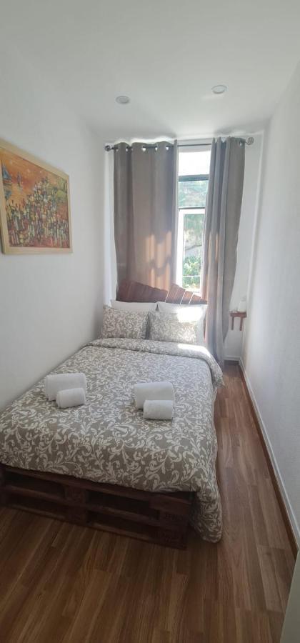 S.Soares Beato 6.2D Apartment Lisbon Exterior photo
