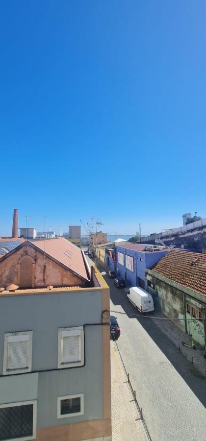 S.Soares Beato 6.2D Apartment Lisbon Exterior photo