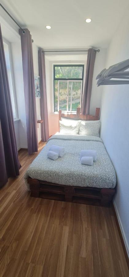 S.Soares Beato 6.2D Apartment Lisbon Exterior photo