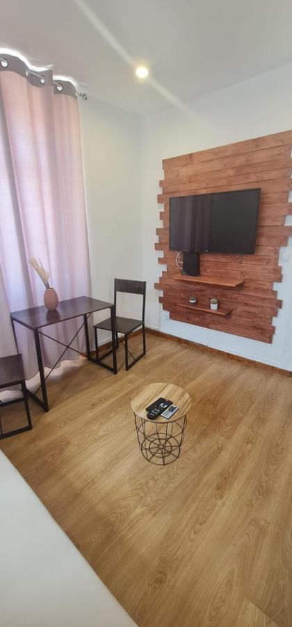 S.Soares Beato 6.2D Apartment Lisbon Exterior photo