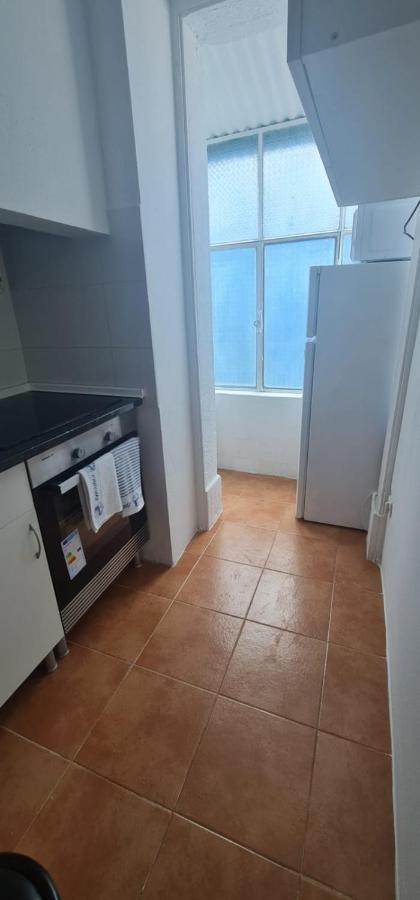 S.Soares Beato 6.2D Apartment Lisbon Exterior photo