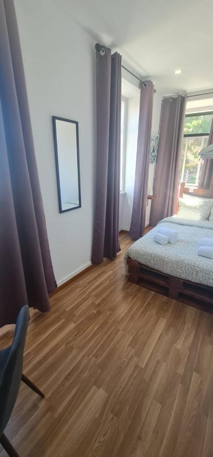 S.Soares Beato 6.2D Apartment Lisbon Exterior photo