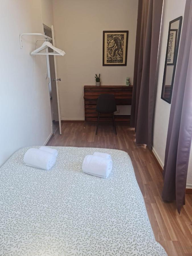 S.Soares Beato 6.2D Apartment Lisbon Exterior photo