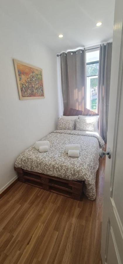 S.Soares Beato 6.2D Apartment Lisbon Exterior photo