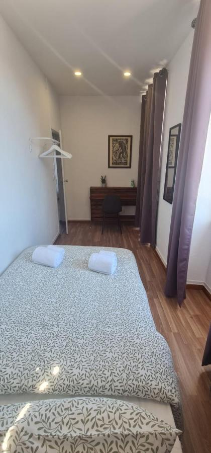 S.Soares Beato 6.2D Apartment Lisbon Exterior photo